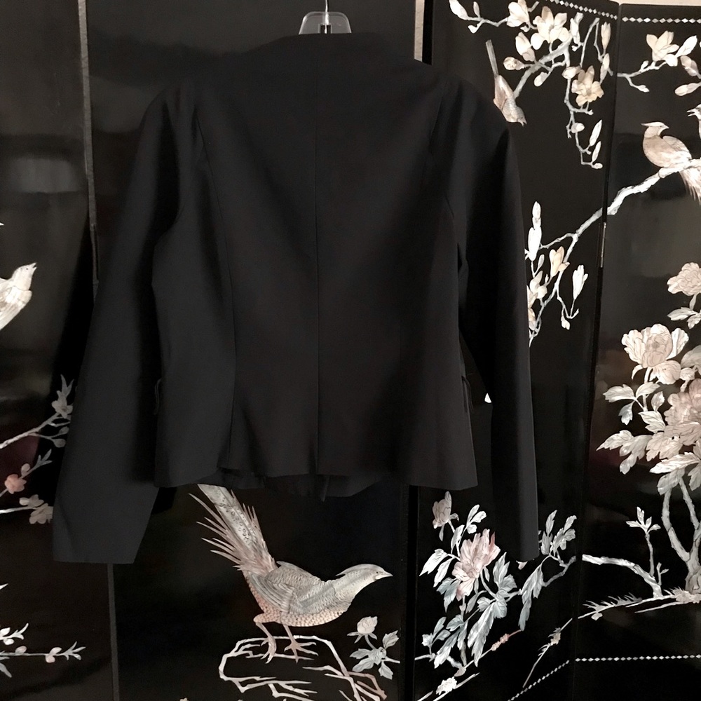 Jacket, Snaps Front Closure - image 2